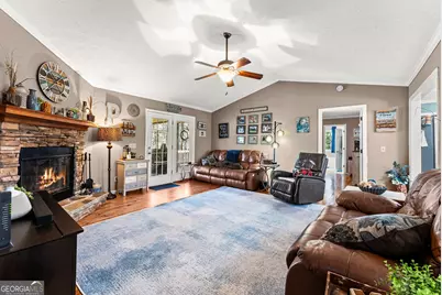 2446 Dean Mountain Road, Cleveland, GA 30528 - Photo 15