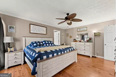 2446 Dean Mountain Road, Cleveland, GA 30528 - Photo 21