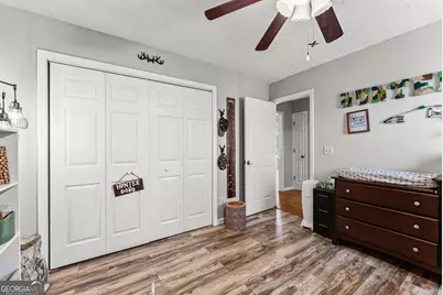 2446 Dean Mountain Road, Cleveland, GA 30528 - Photo 19