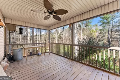 2446 Dean Mountain Road, Cleveland, GA 30528 - Photo 27