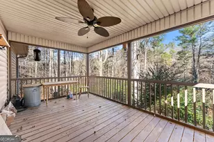 2446 Dean Mountain Rd, Cleveland, GA 30528 - Photo 27