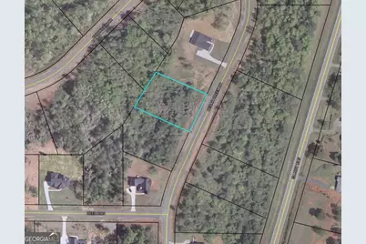 80 Cedar Creek Drive, Forsyth, GA 31029 - Photo 1