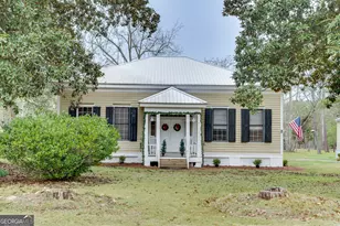 185 Old Eatonton Rd, Haddock, GA 31033 - Photo 17