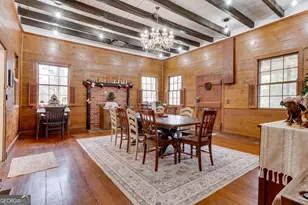 185 Old Eatonton Rd, Haddock, GA 31033 - Photo 15