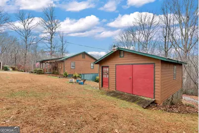 147 Twin Peaks Drive, Demorest, GA 30535 - Photo 37