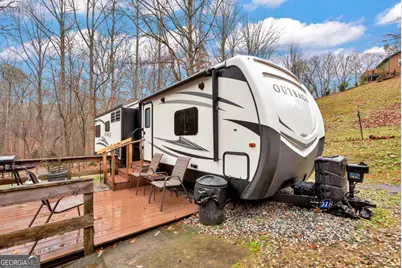 147 Twin Peaks Drive, Demorest, GA 30535 - Photo 55