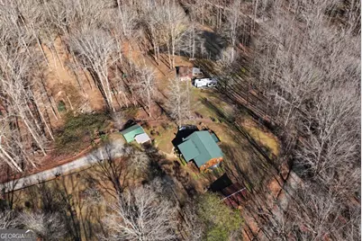 147 Twin Peaks Drive, Demorest, GA 30535 - Photo 91