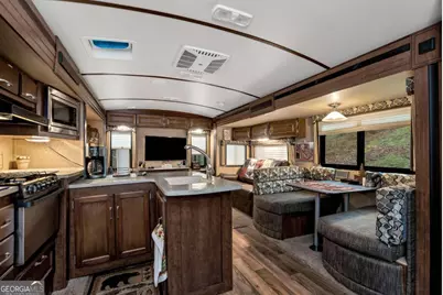 147 Twin Peaks Drive, Demorest, GA 30535 - Photo 115