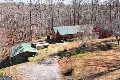 147 Twin Peaks Drive, Demorest, GA 30535 - Photo 105