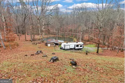 147 Twin Peaks Drive, Demorest, GA 30535 - Photo 53