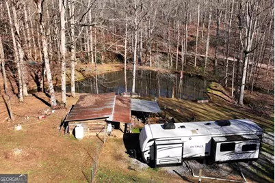 147 Twin Peaks Drive, Demorest, GA 30535 - Photo 101