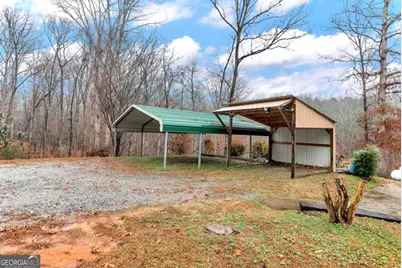 147 Twin Peaks Drive, Demorest, GA 30535 - Photo 71