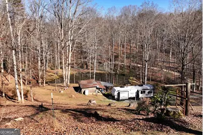 147 Twin Peaks Drive, Demorest, GA 30535 - Photo 87