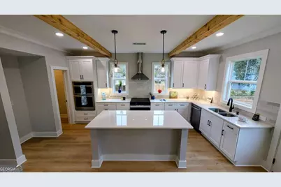 1706 Cunningham Road, Marietta, GA 30008 - Photo 21