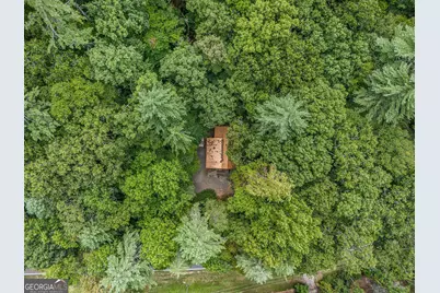 24376 Morganton Highway Highway, Suches, GA 30572 - Photo 23