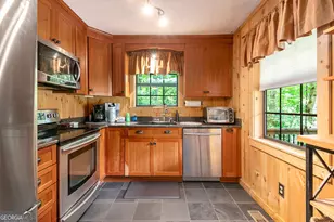 24376 Morganton Hwy Hwy, Suches, GA 30572 - Photo 9