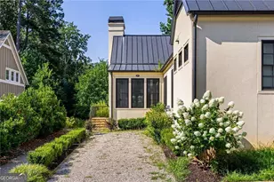 377 Anders N, Chattahoochee Hills, GA 30268 - Photo 37
