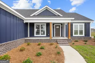 2461 Windemere Dr, Statesboro, GA 30458 - Photo 3