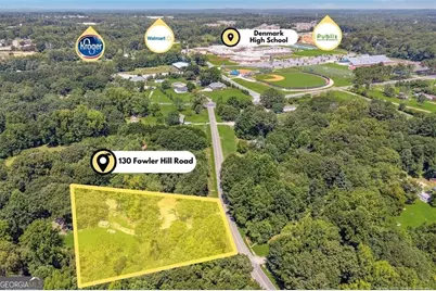 130 Fowler Hill Road, Alpharetta, GA 30004 - Photo 3