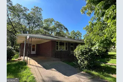 225 Old Hwy 29 Highway, Hartwell, GA 30643 - Photo 1