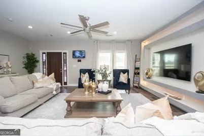 266 Glass Bridge Road, Lagrange, GA 30240 - Photo 9