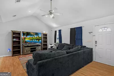 242 Parish Loop, Hinesville, GA 31313 - Photo 5