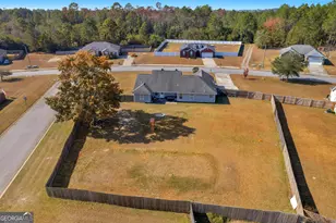 242 Parish Loop, Hinesville, GA 31313 - Photo 23