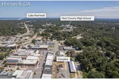 86 S Forest Avenue #A, Hartwell, GA 30643 - Photo 25
