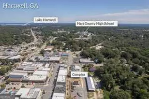 86 S Forest Ave, Hartwell, GA 30643 - Photo 25