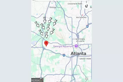 518 Waterford Road NW, Atlanta, GA 30318 - Photo 11