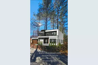 518 Waterford Road NW, Atlanta, GA 30318 - Photo 1