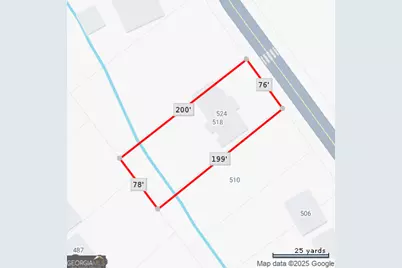 518 Waterford Road NW, Atlanta, GA 30318 - Photo 9