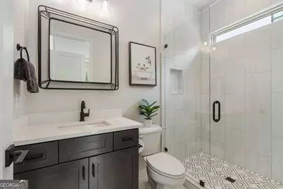 664 B Timm Valley Road NE, Atlanta, GA 30305 - Photo 27