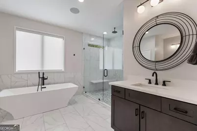 664 B Timm Valley Road NE, Atlanta, GA 30305 - Photo 33