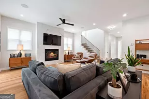 664 B Timm Valley Road NE, Atlanta, GA 30305 - Photo 13