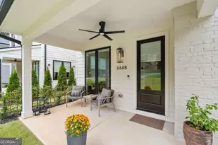 664 B Timm Valley Road NE, Atlanta, GA 30305 - Photo 3