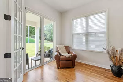 664 B Timm Valley Road NE, Atlanta, GA 30305 - Photo 5