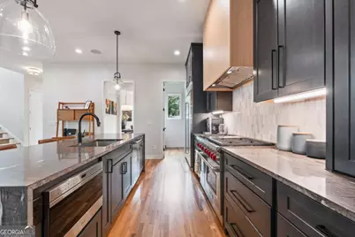 664 B Timm Valley Road NE, Atlanta, GA 30305 - Photo 19