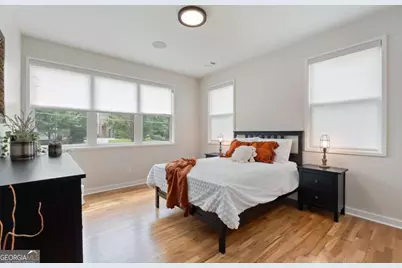 664 B Timm Valley Road NE, Atlanta, GA 30305 - Photo 37