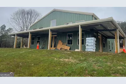 4444 County Line Road, Mansfield, GA 30055 - Photo 21