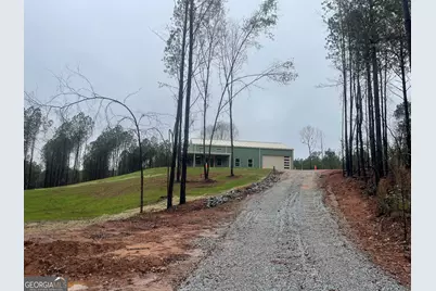 4444 County Line Road, Mansfield, GA 30055 - Photo 1