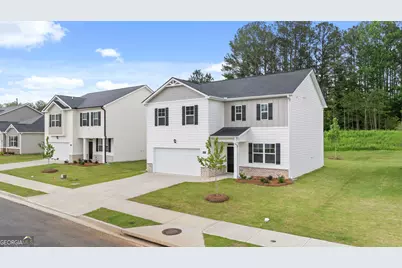 8584 Preakness Pass, Lithonia, GA 30058 - Photo 3