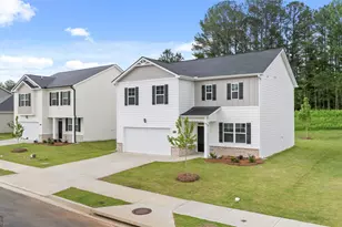 8584 Preakness Pass, Lithonia, GA 30058 - Photo 3