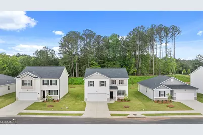 8584 Preakness Pass, Lithonia, GA 30058 - Photo 5