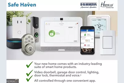 8584 Preakness Pass, Lithonia, GA 30058 - Photo 27