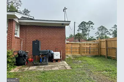 61 W Bruce Street, McRae-Helena, GA 31055 - Photo 3