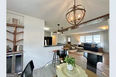 61 W Bruce Street, McRae-Helena, GA 31055 - Photo 5