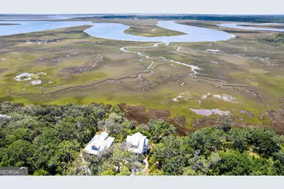 0 Becket Road, Saint Marys, GA 31558 - Photo 3