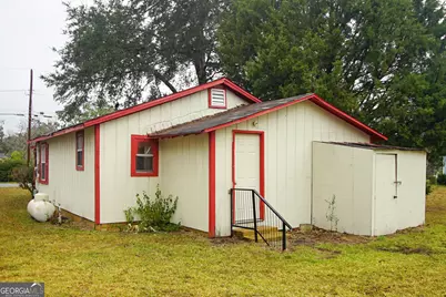 28 E Mlk Jr Avenue, Lakeland, GA 31635 - Photo 23