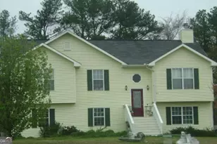 6416 Hwy 124 W, Hoschton, GA 30548 - Photo 1